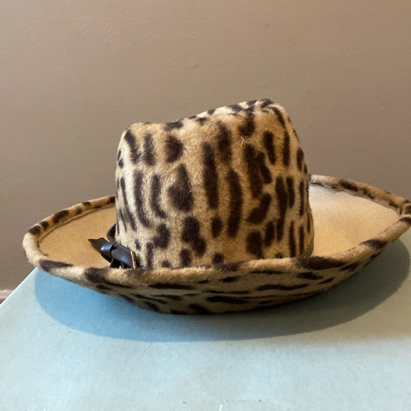 Vintage hat in original box - Picture 5 of 8